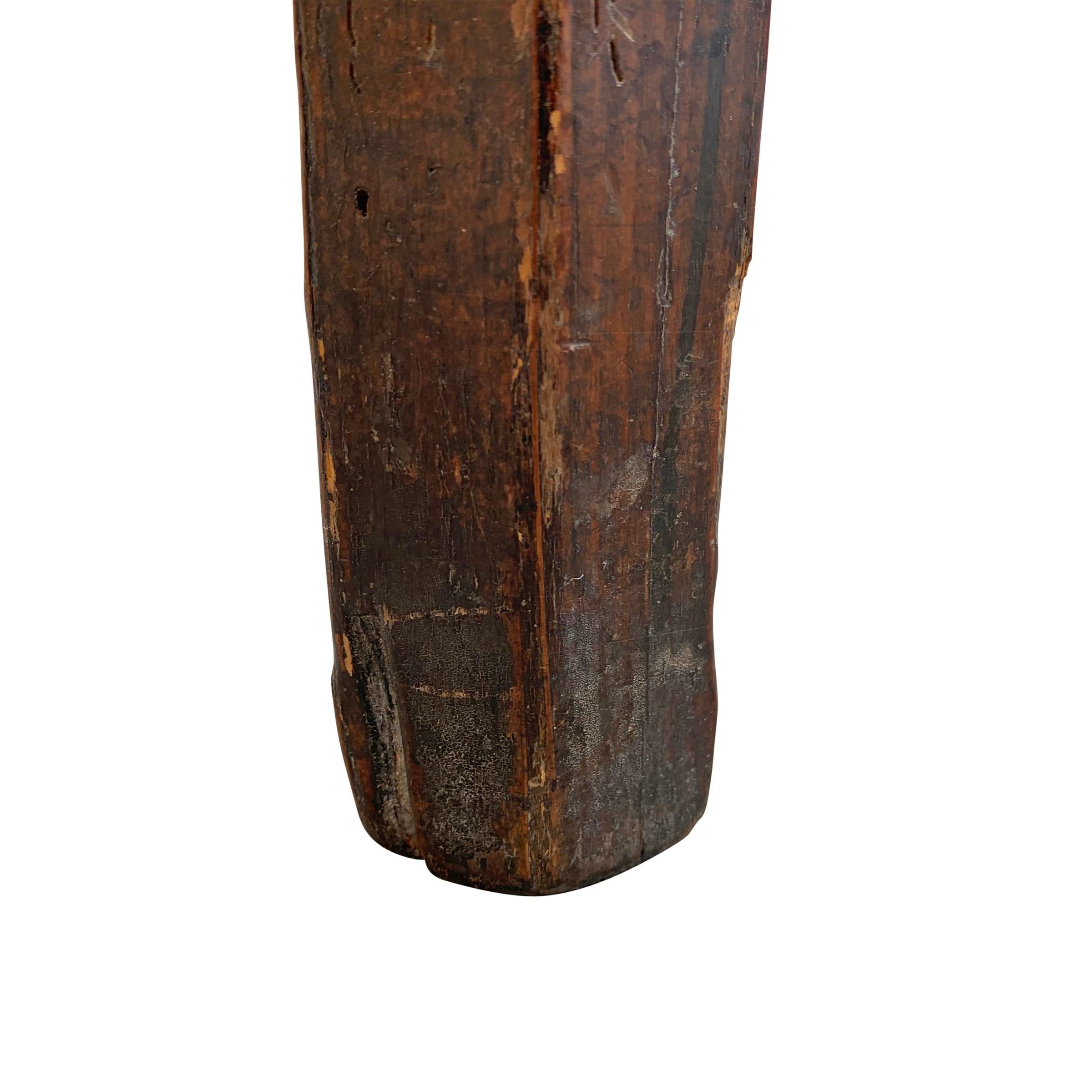 18th Century English Cricket Table 5