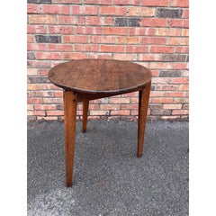 18th Century English Cricket Table