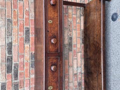 18th Century English Dresser Base