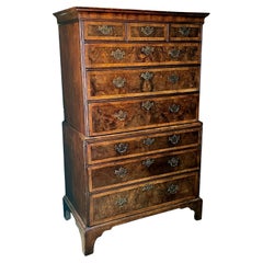 Commodes and Chests of Drawers