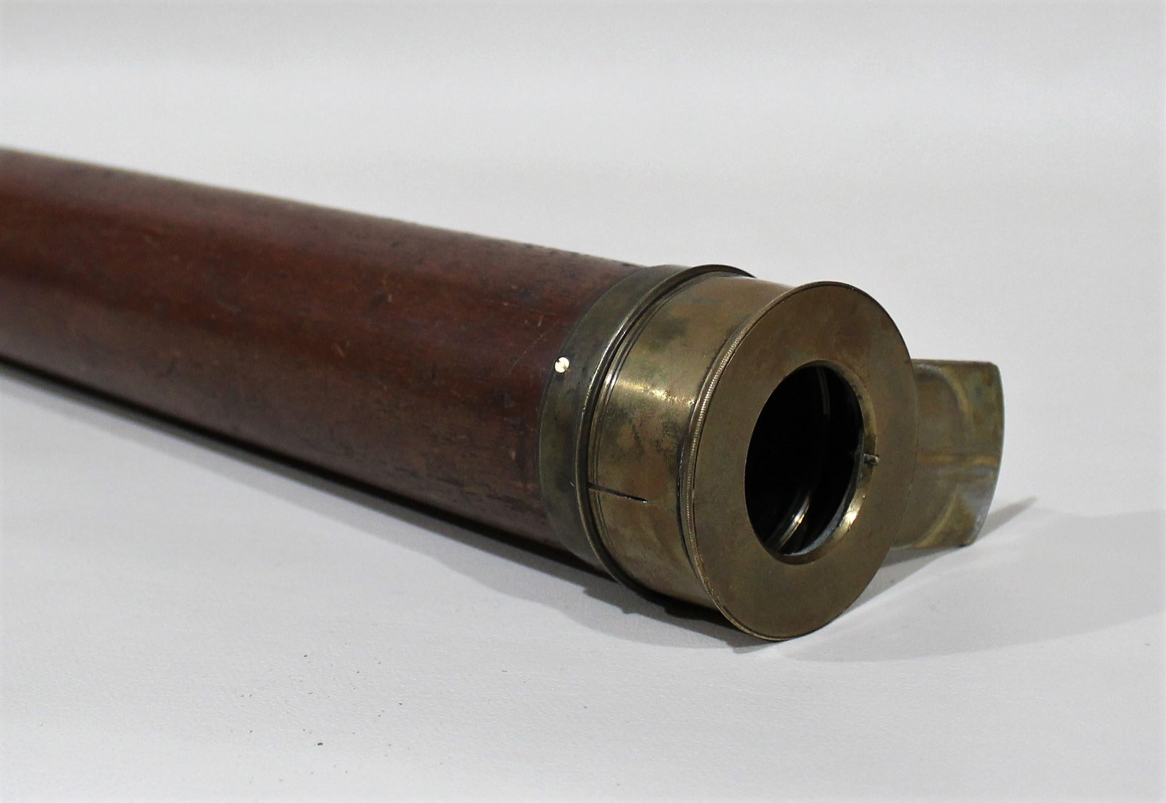 telescope sea