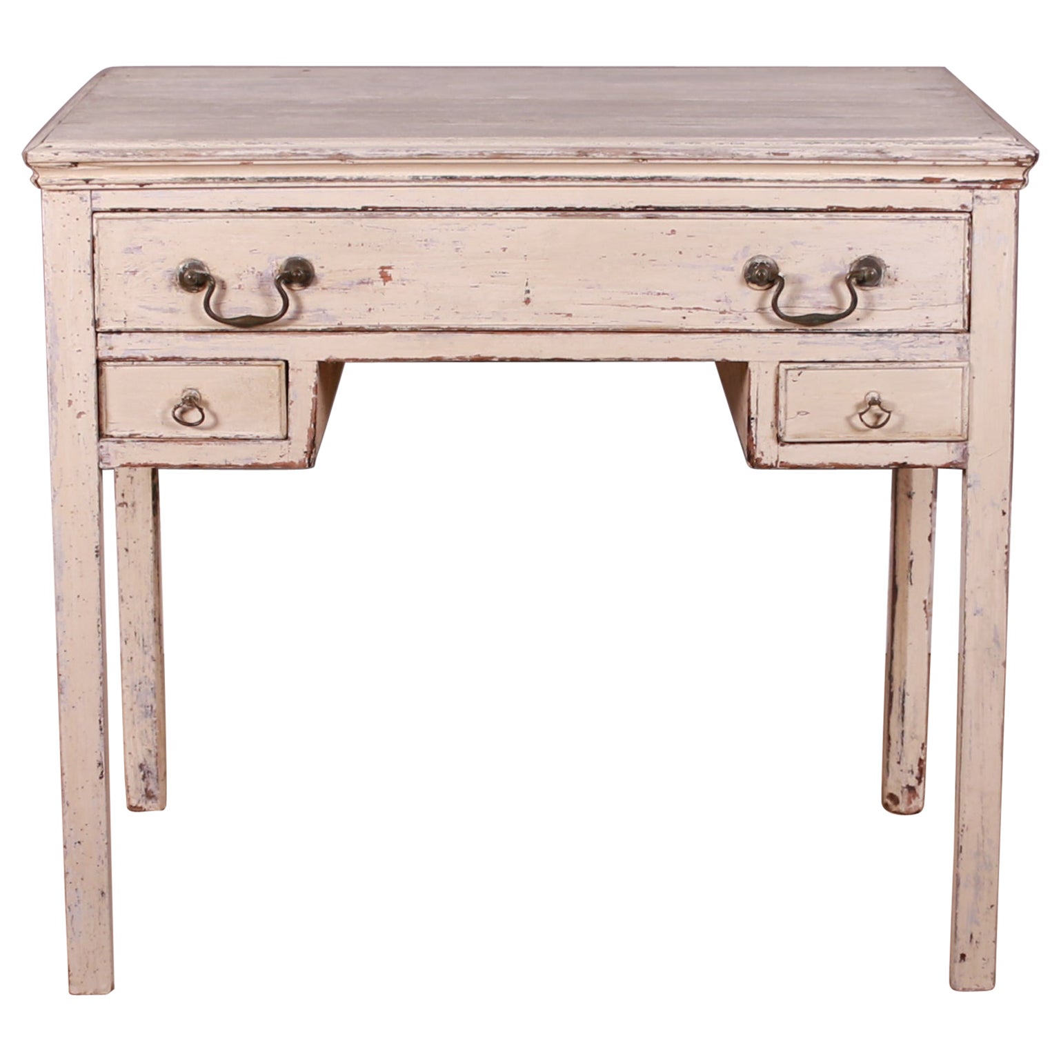 18th Century English Lamp Table