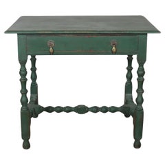 George II Side Tables