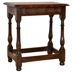 George III Seating