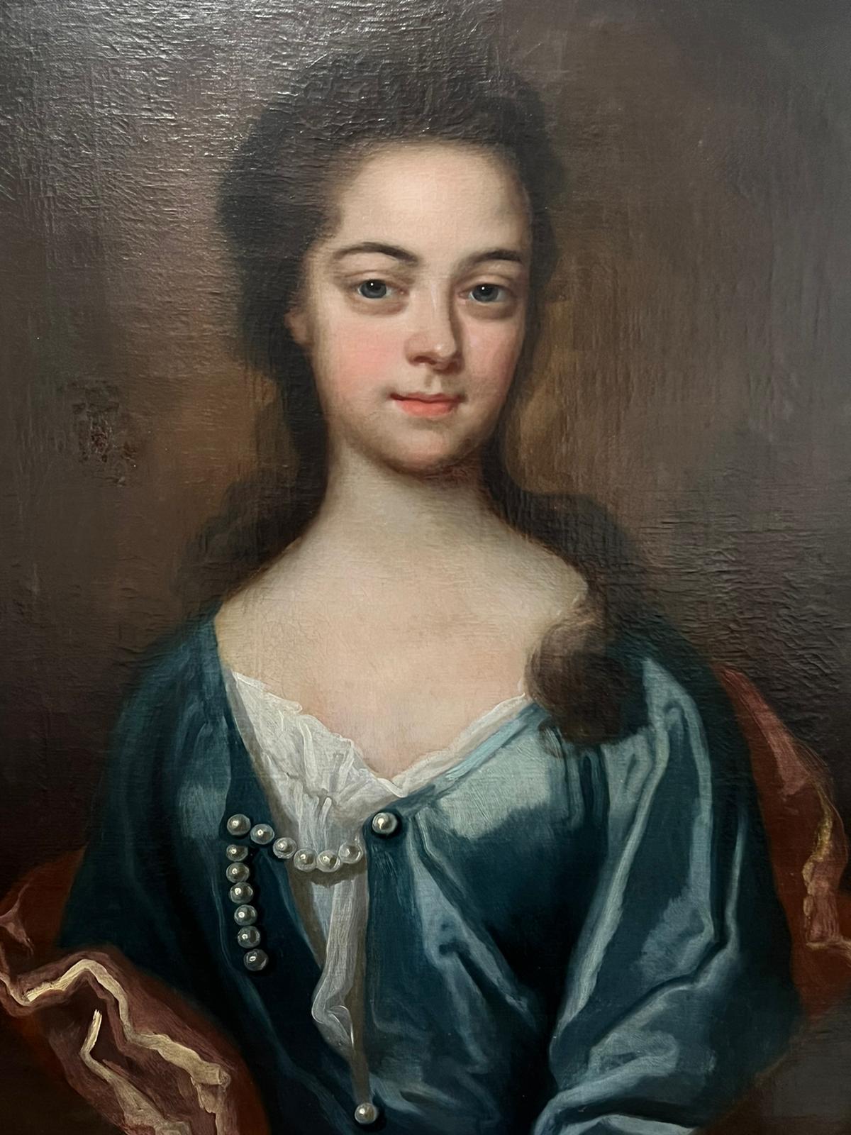 georgian portraits