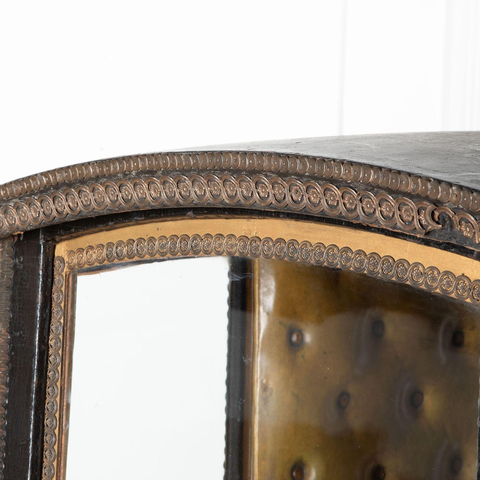 18th Century English Sedan Chair For Sale 12