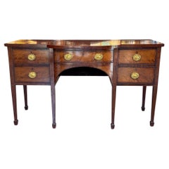 18th Century English Sideboard