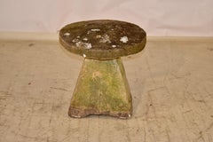 18th Century English Staddle Stone