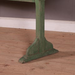 18th Century English Tavern Table