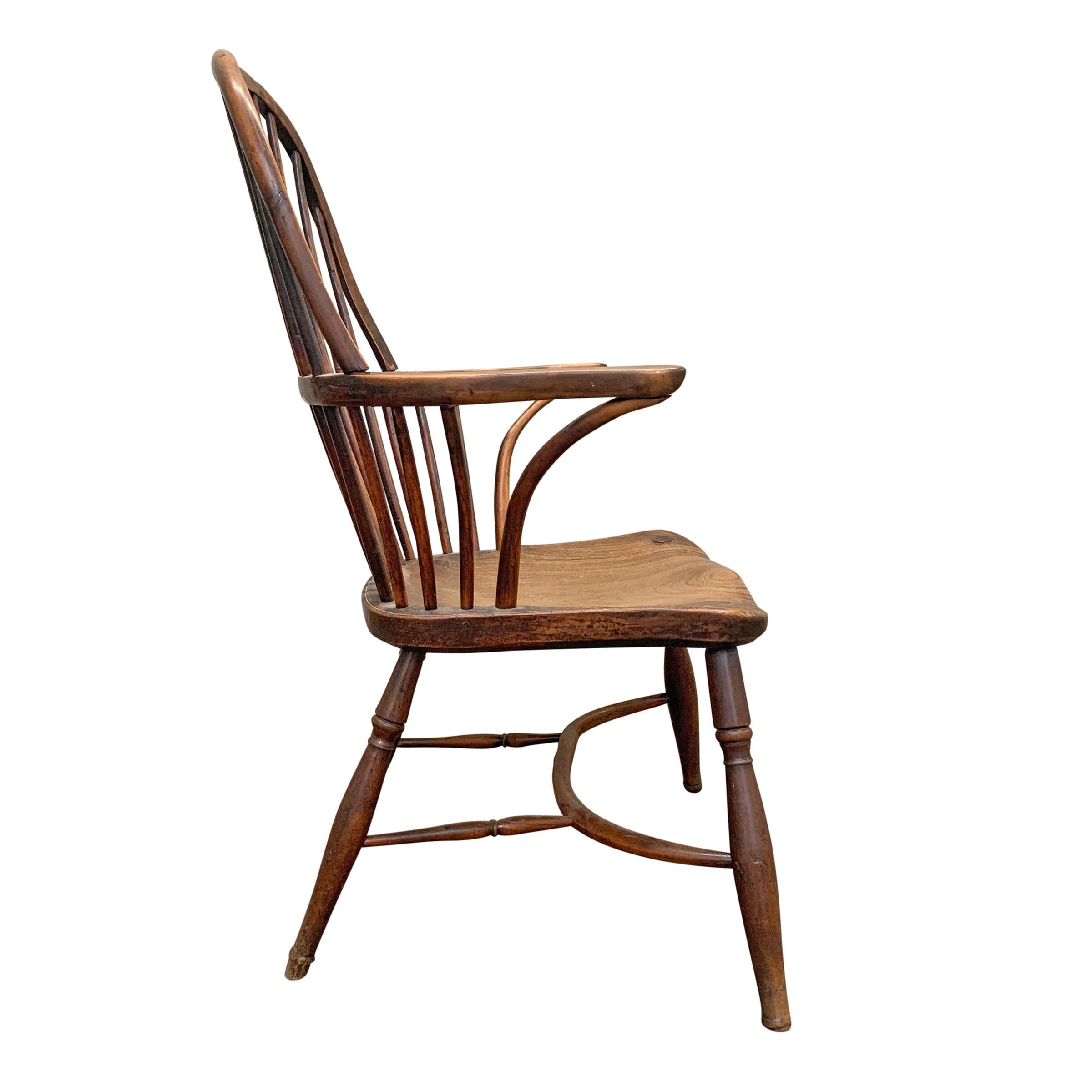 winsor chair