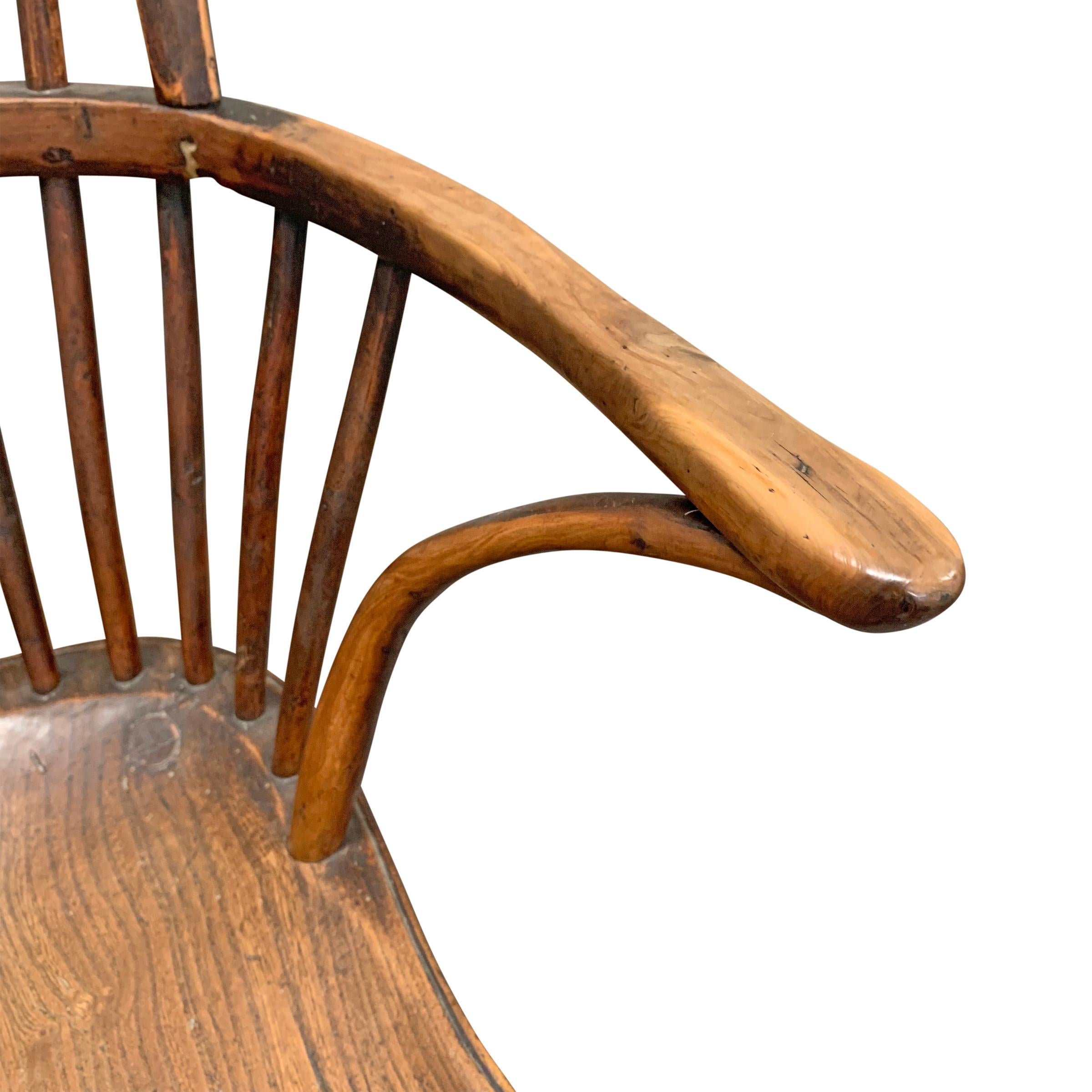windor chair
