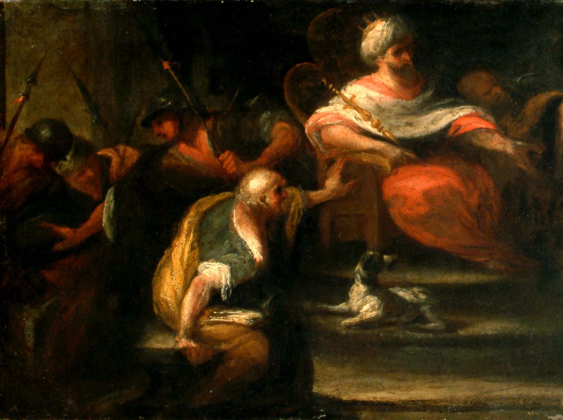 la sposa di socrate