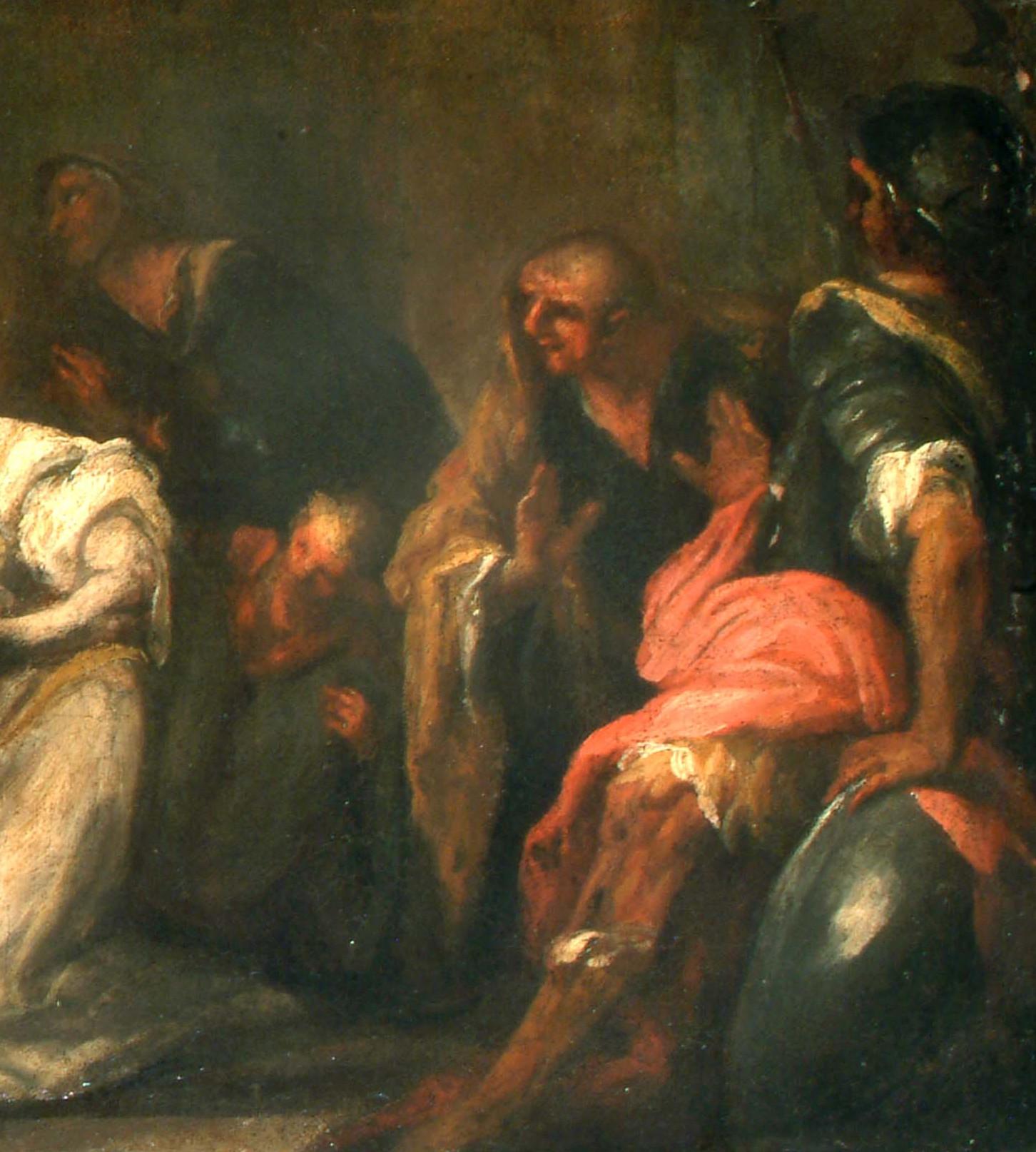 la sposa di assuero