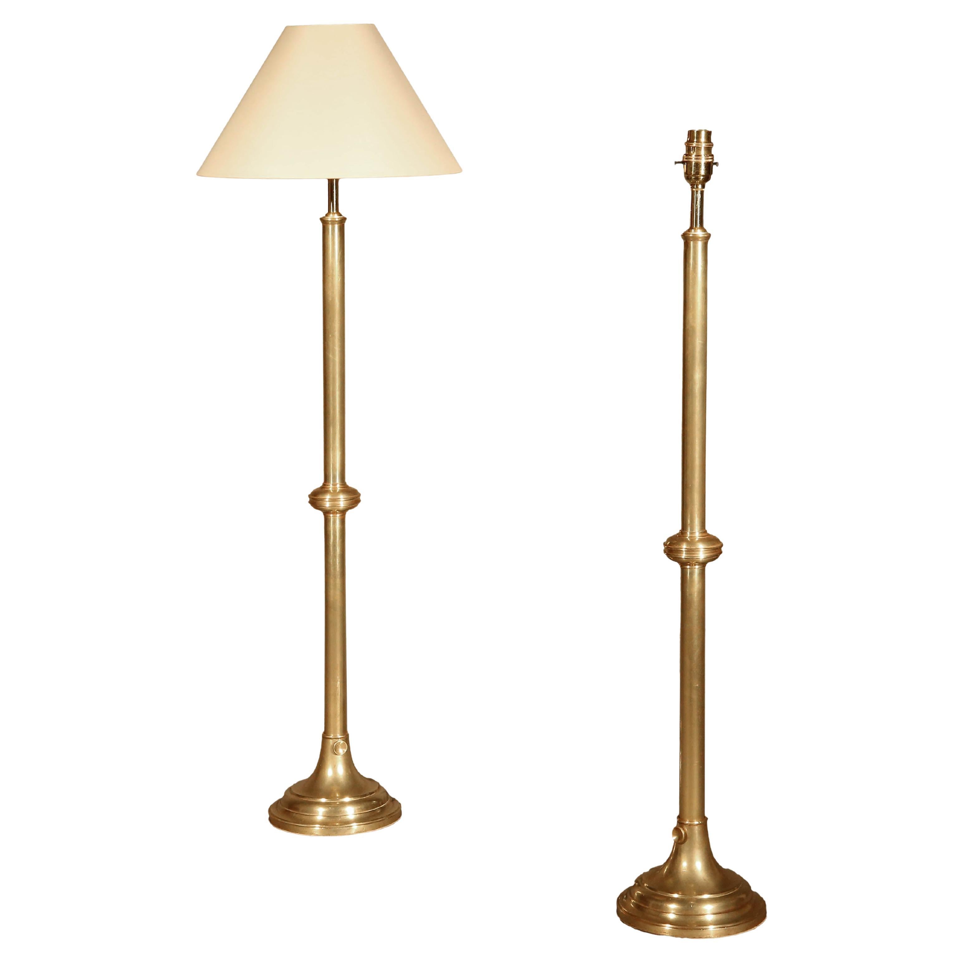 Giorgio III Lampade da tavolo