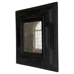 18th Century Flemish Mirror