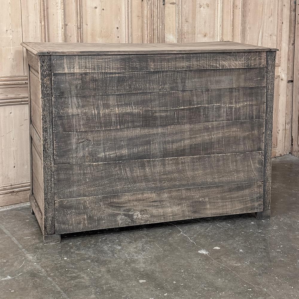18th Century Flemish Renaissance Buffet For Sale 13