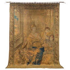 18th Century Flemish Tapestry