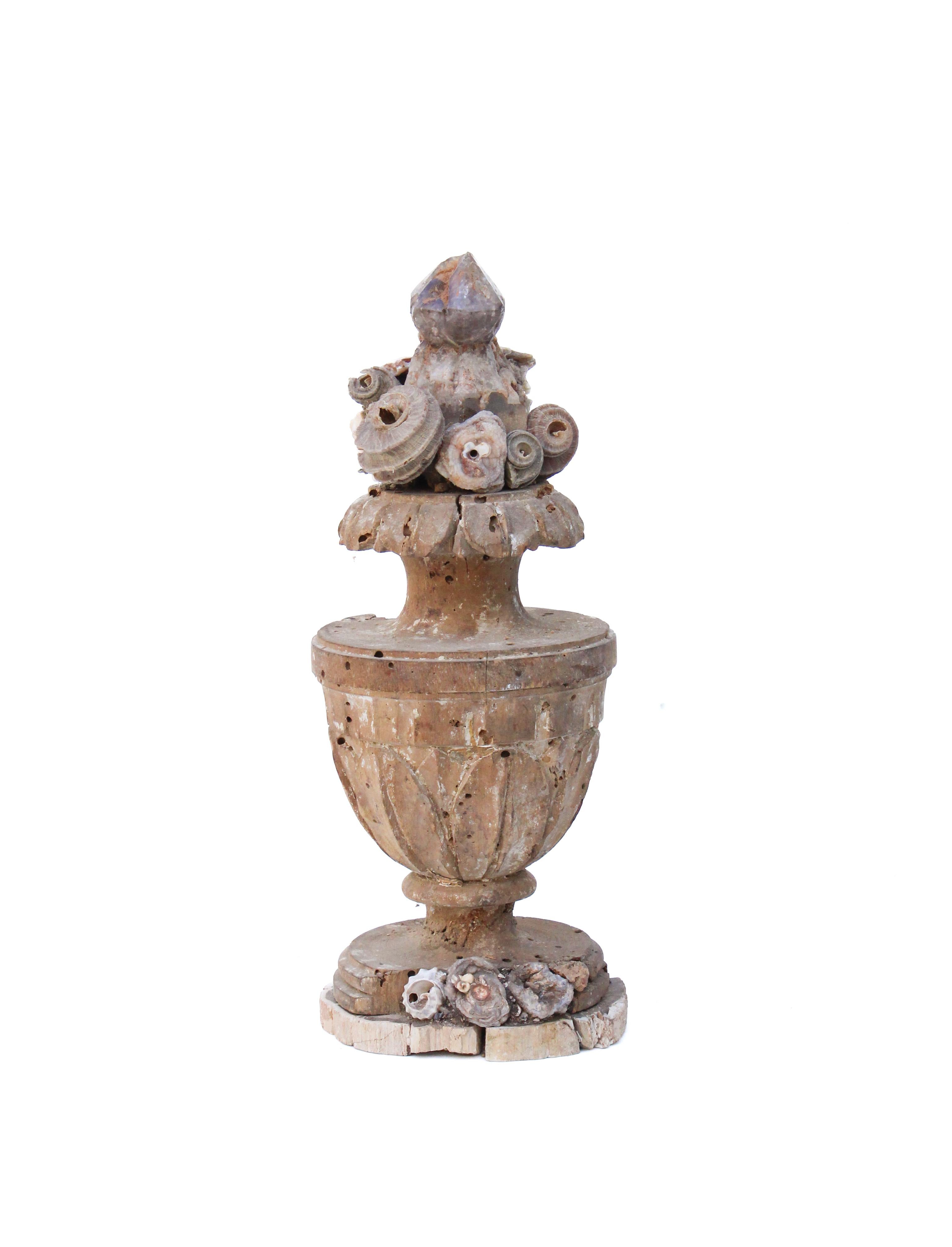 Vase italien du XVIIIe siècle, dit 