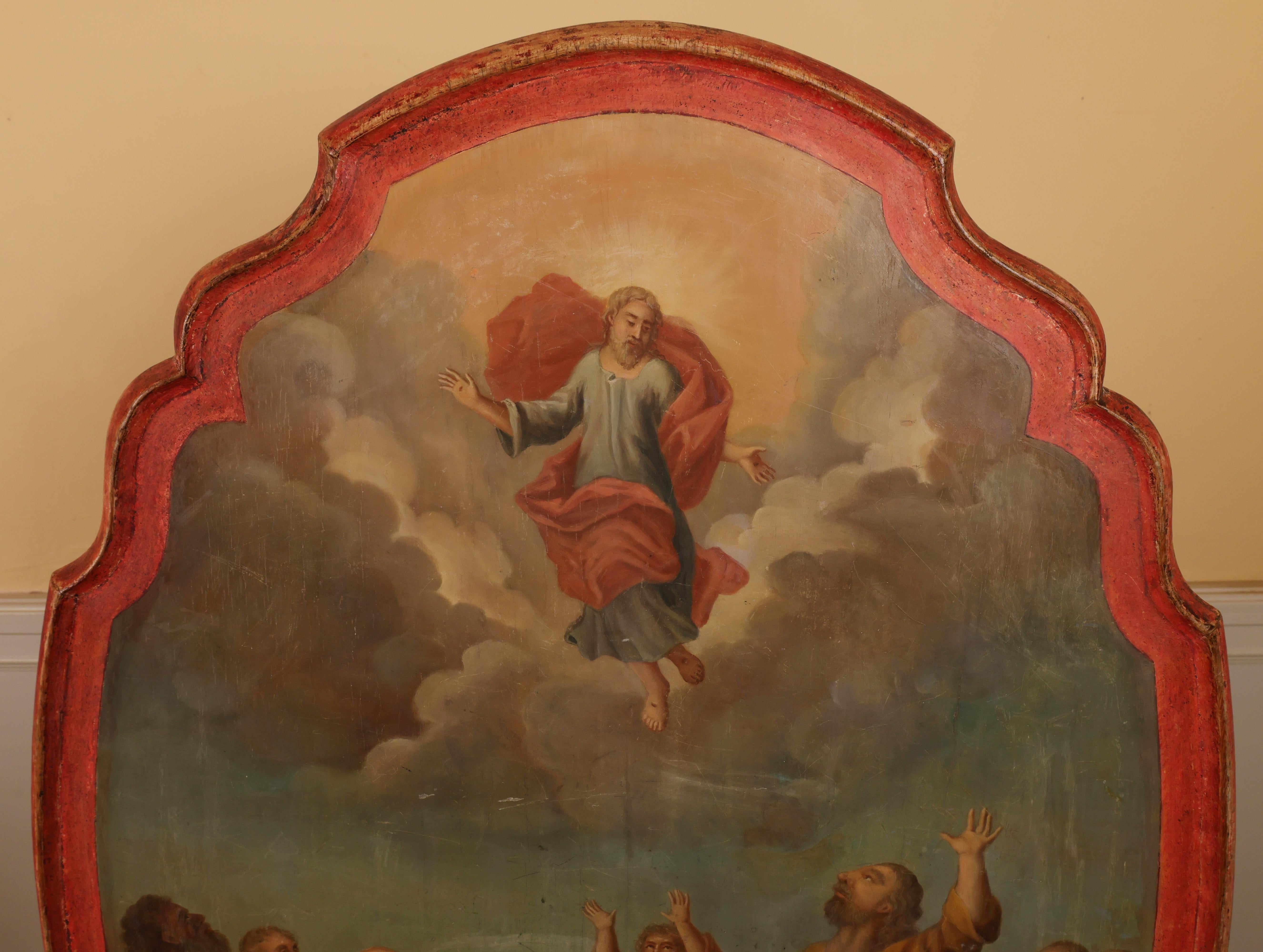 Svedese Tavolo Foldes del XVIII secolo attribuito a Pehr Hörberg in vendita