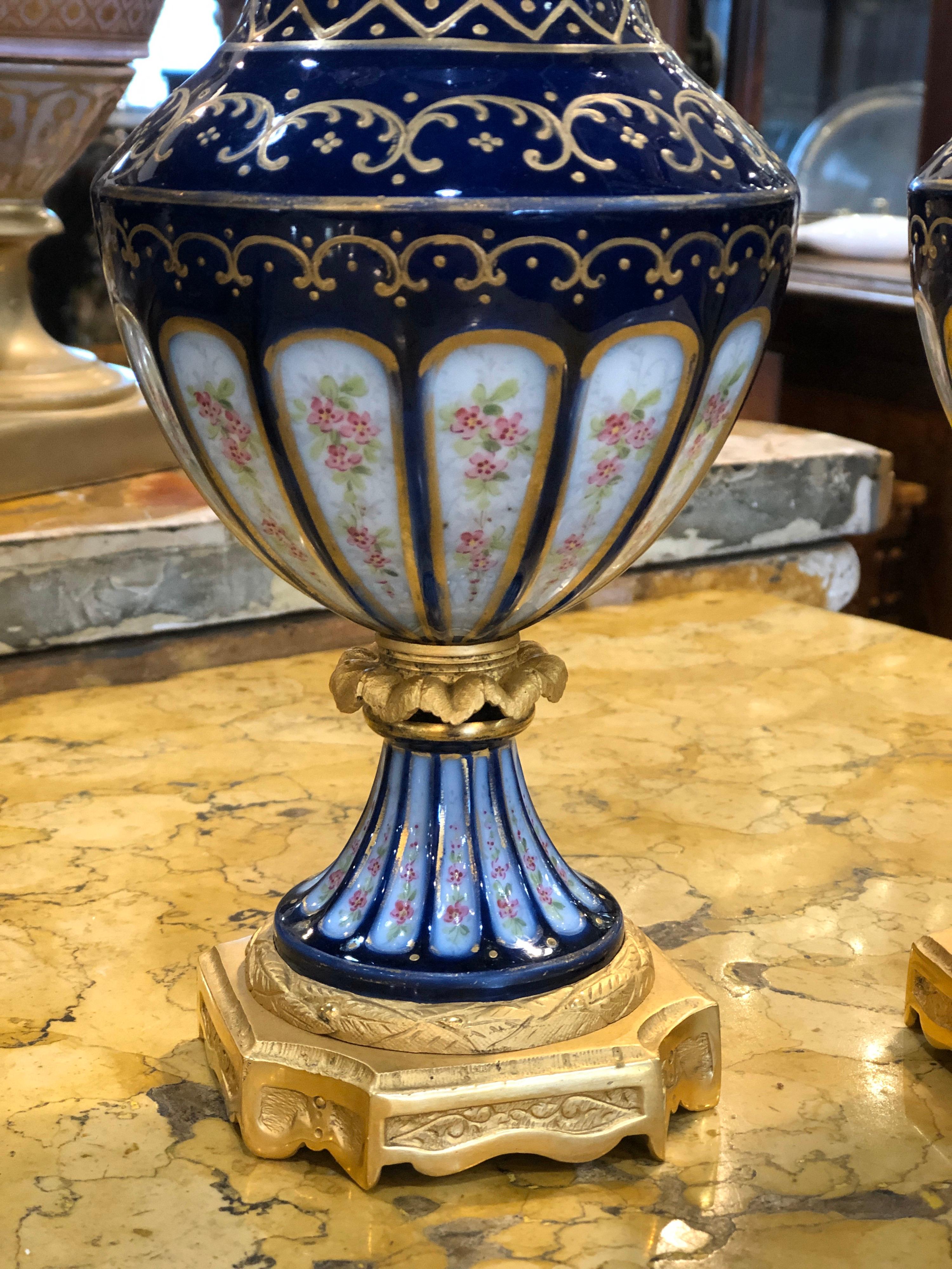 18th century vase