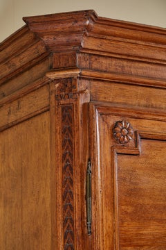 18th Century French Armoire