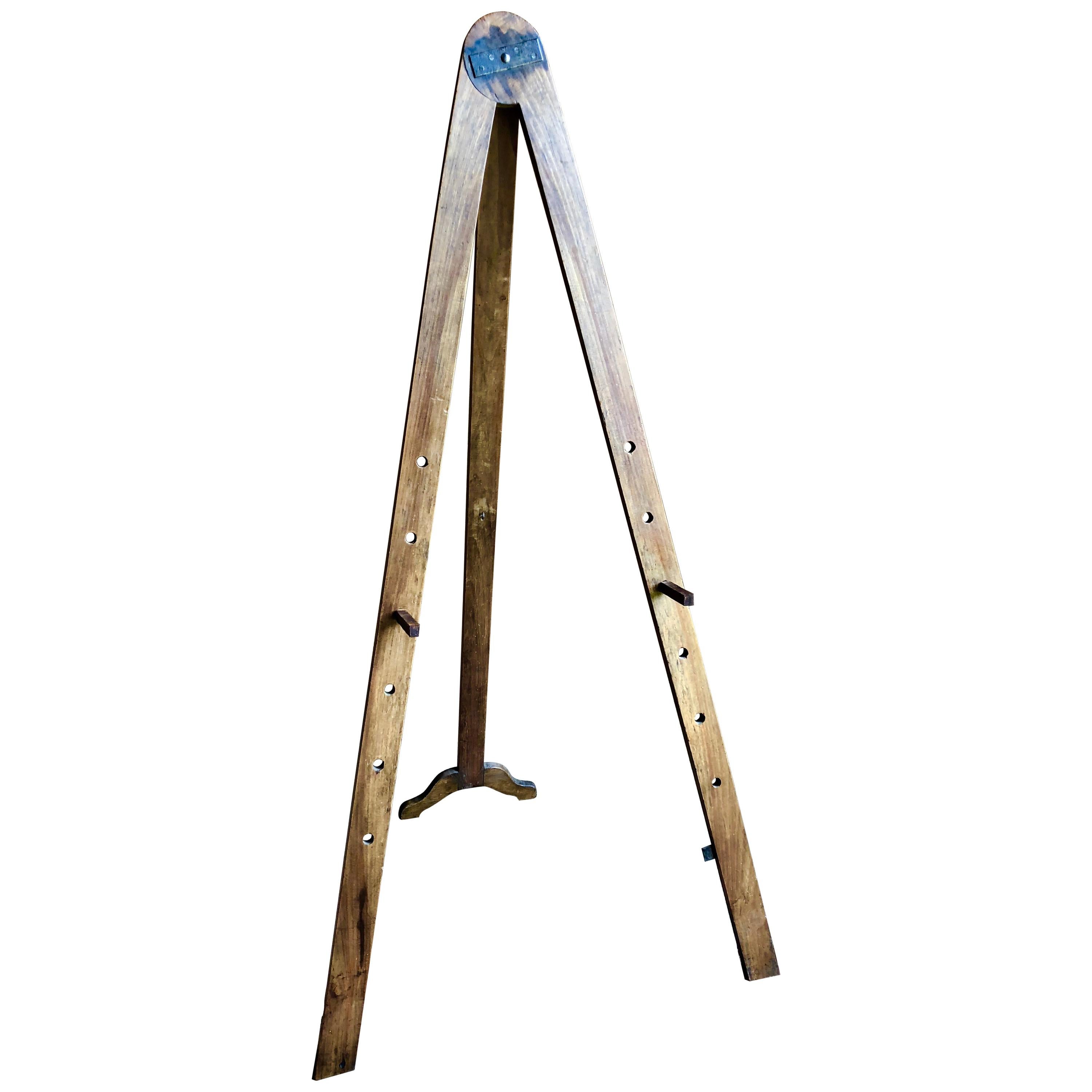 Antique and Vintage Easels 200 For Sale at 1stdibs Page 2