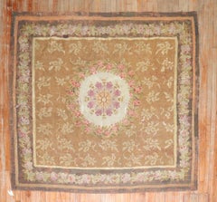 18th Century French Aubusson