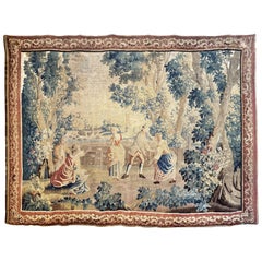 Fabric Tapestries