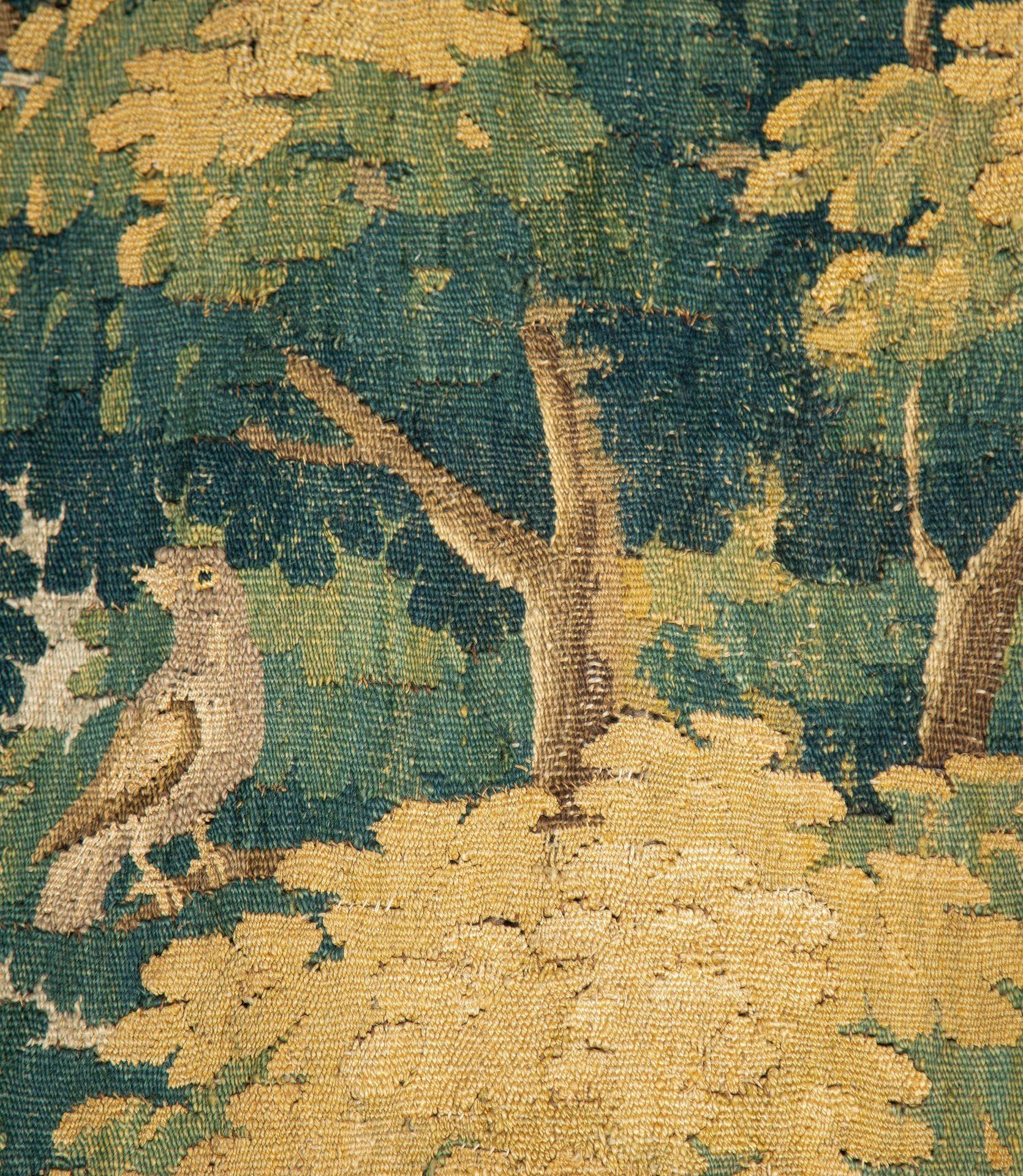 Französischer Aubusson-Teppich aus dem 18. im Zustand „Gut“ im Angebot in Gloucestershire, GB