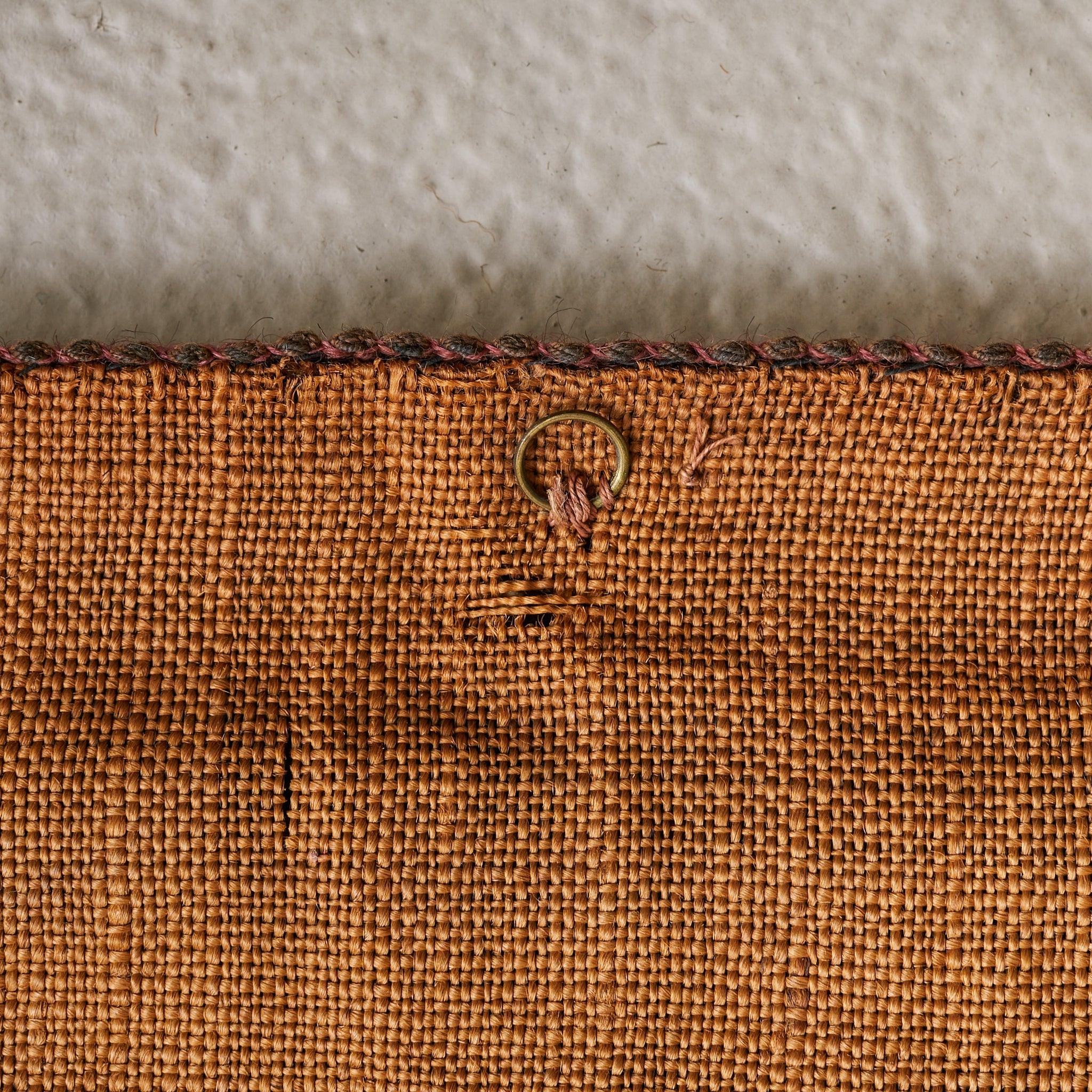 18th Century French Aubusson Woodland Tapestry en vente 2