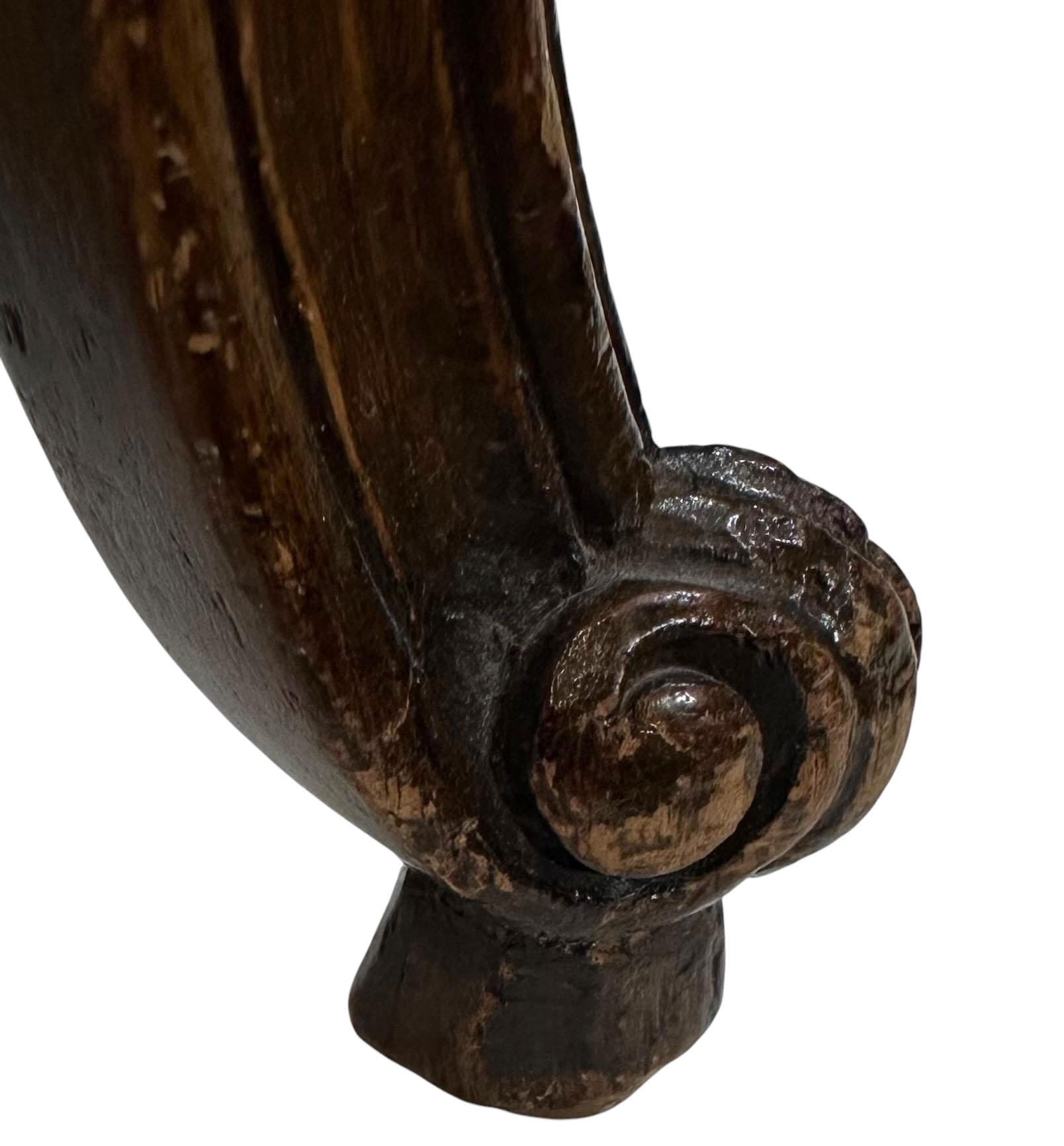 18th Century French Bench For Sale 1