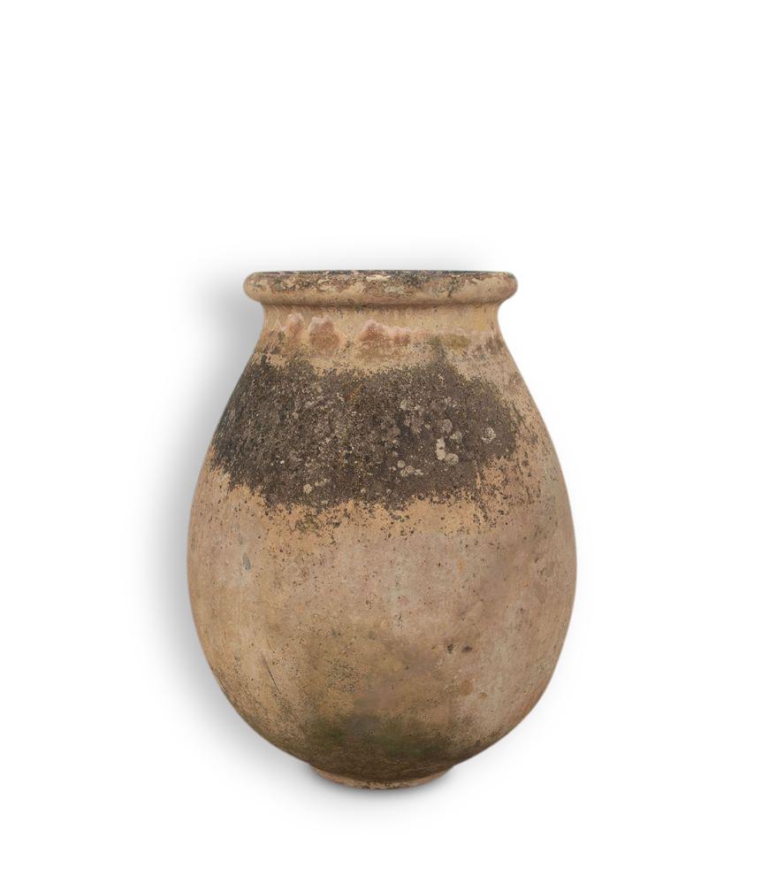 18th Century French Biot Pot In Good Condition For Sale In Tetbury, Gloucestershire