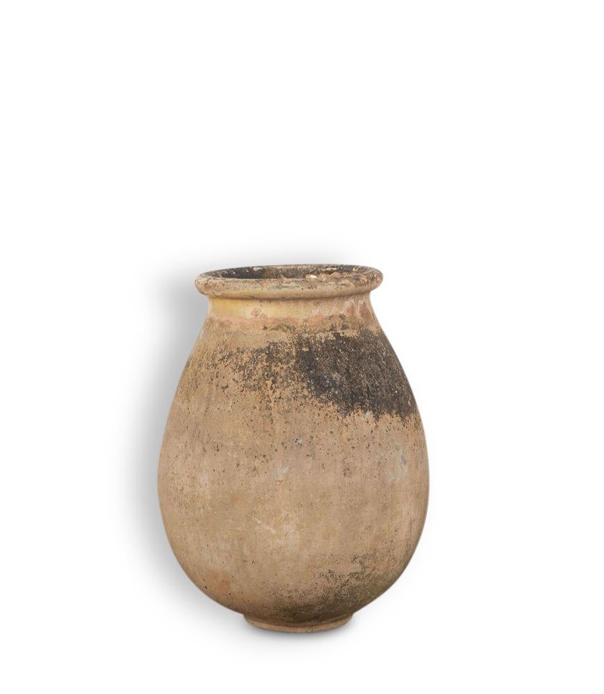 18th Century and Earlier 18th Century French Biot Pot For Sale