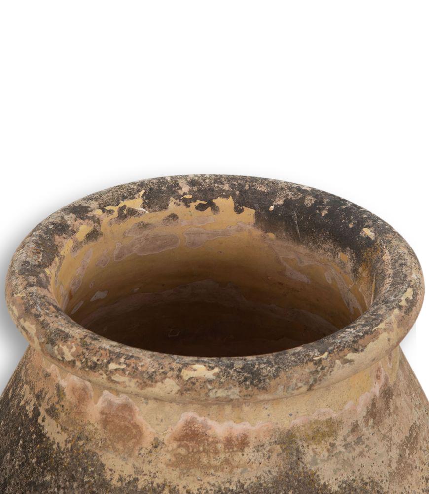 18th Century French Biot Pot For Sale 1