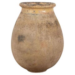Olla Biot francesa del siglo XVIII