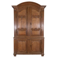 Presse per biancheria in Wood