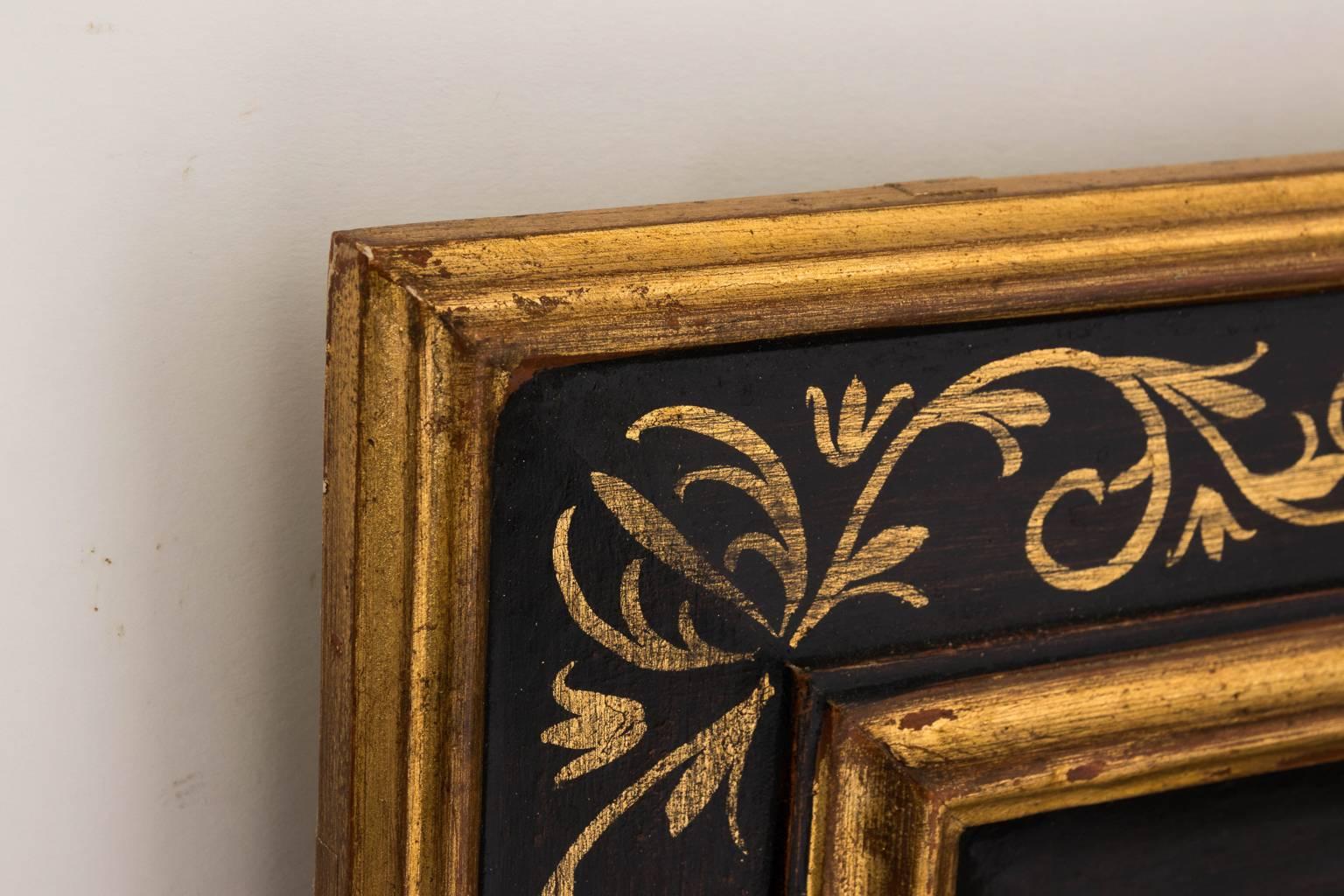 18th Century French Botanical Etchings 9