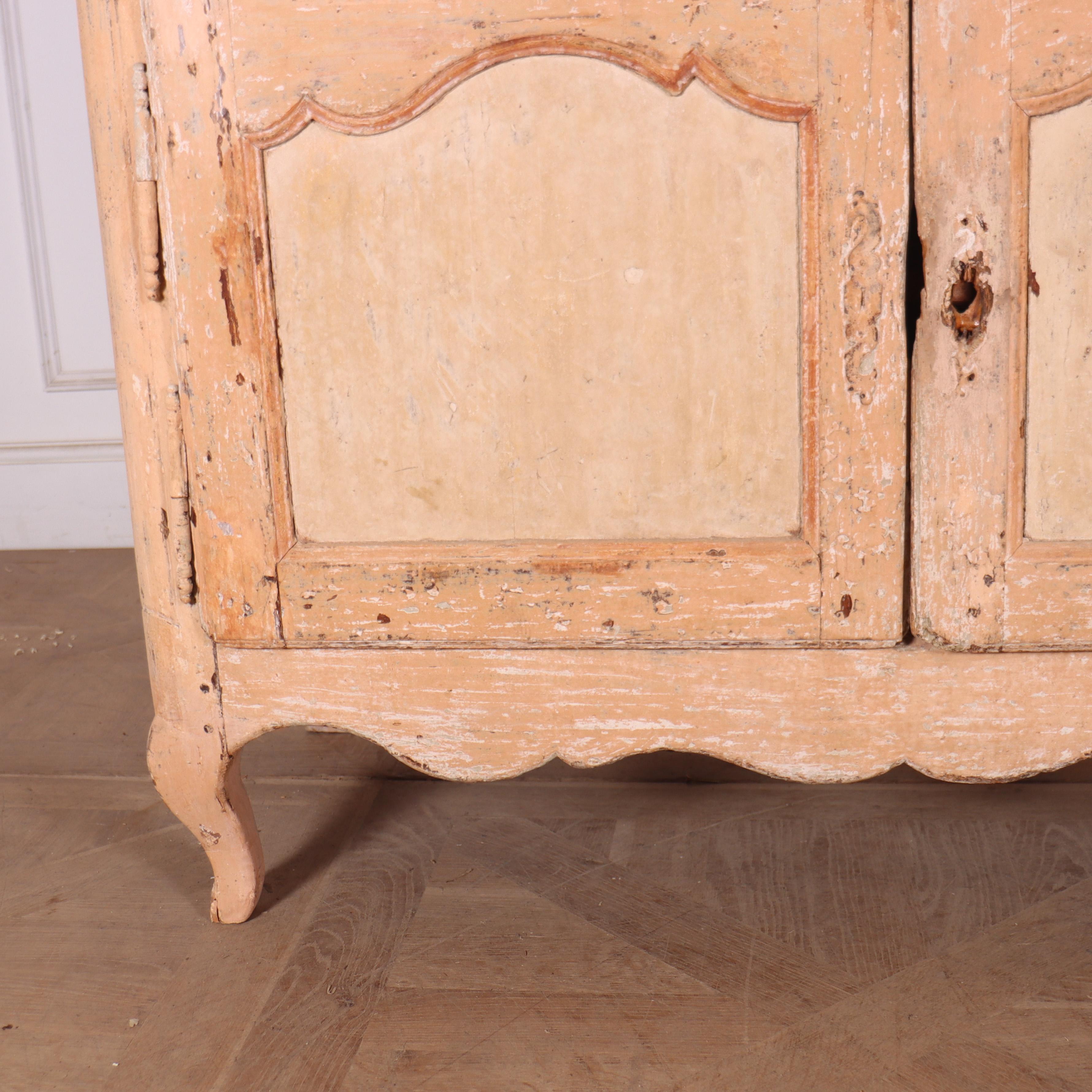 Piccolo buffet francese in quercia del XVIII secolo con vernice originale. 1790.

Codice: 8746

Dimensioni:
W: 48