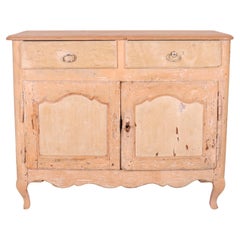 18th Century French Buffet