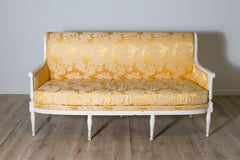 18th Century French Canape