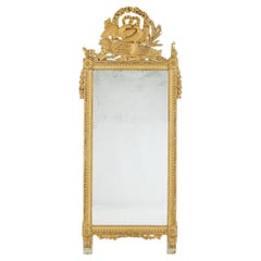 Miroirs à poser et miroirs plein pied