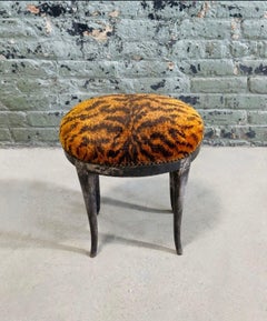 Tocador/taburete Samuel Marx, Quigley 1950