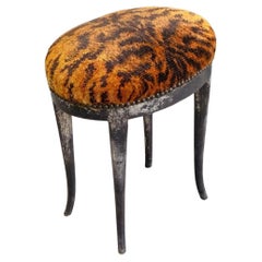 Samuel Marx Vanity/Stool, Quigley 1950
