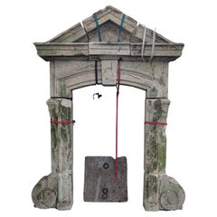 Architectural Elements