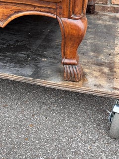 18th Century French Chest/Commode