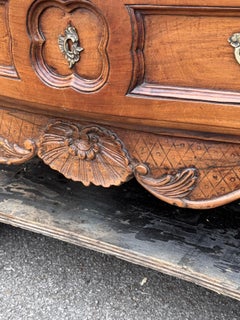 18th Century French Chest/Commode