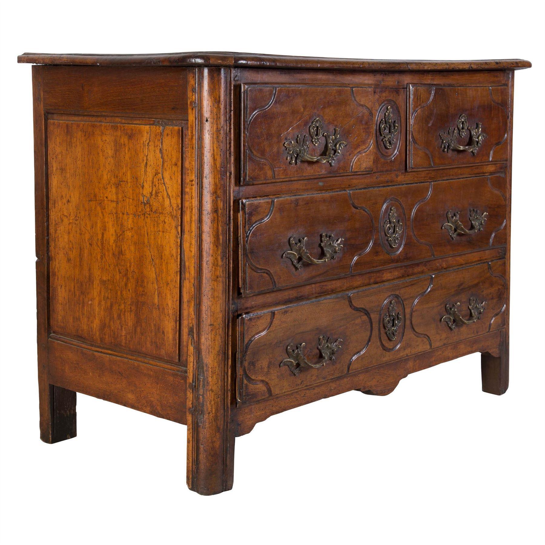18th Century French Chest For Sale 1