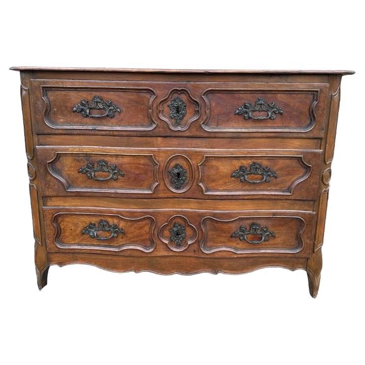 18th Century French Chest For Sale at 1stDibs