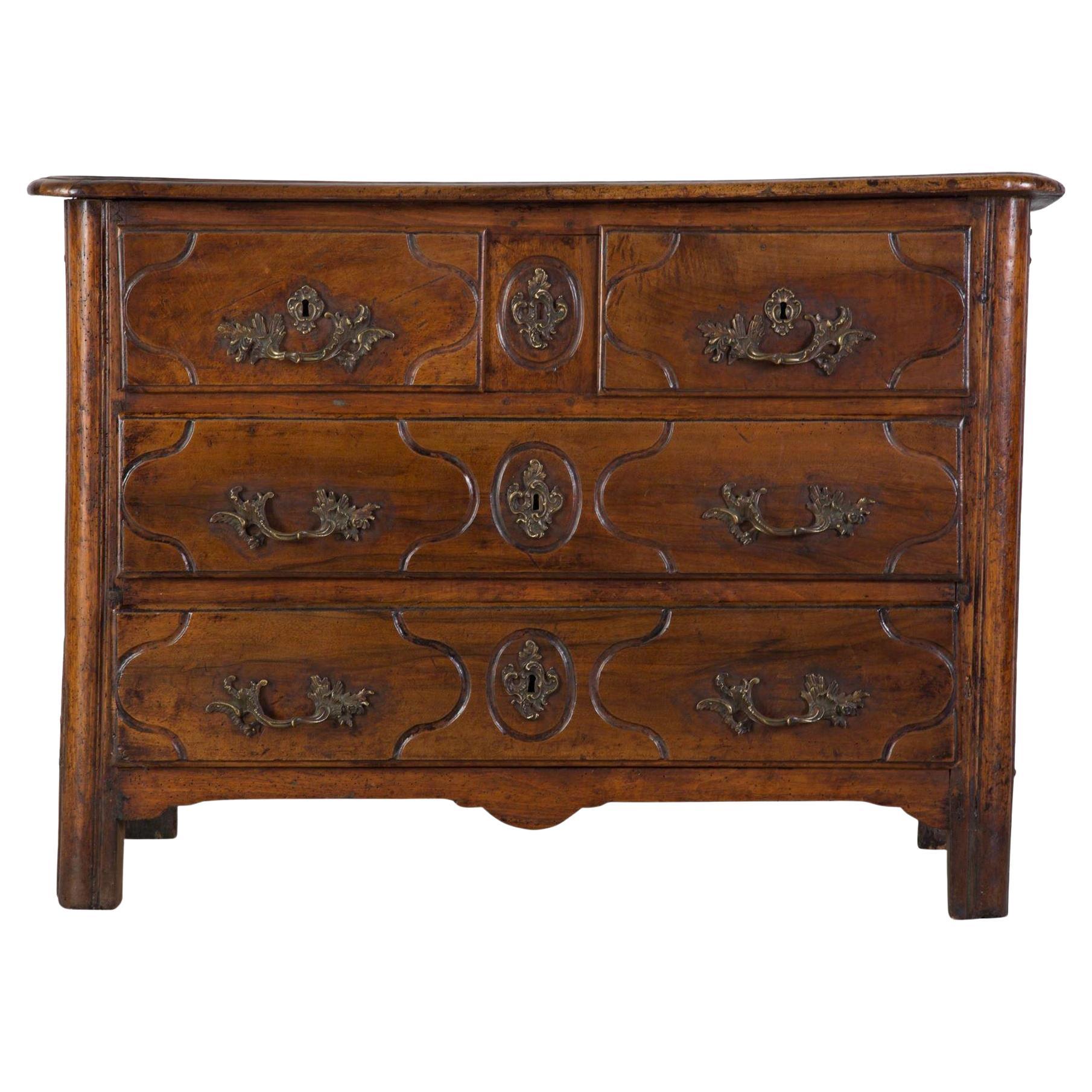 18th Century French Chest For Sale