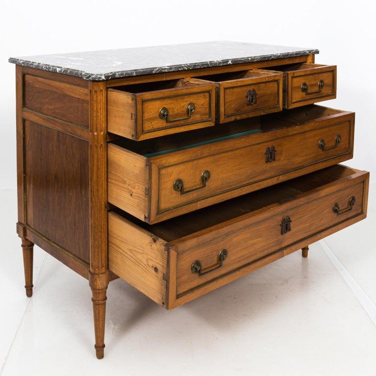 18th Century French Chest of Drawers 2